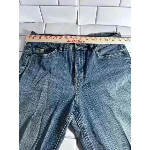 Gloria Vanderbilt Women's Size 6 Jeans Cotton Blend - Picture 5 of 7